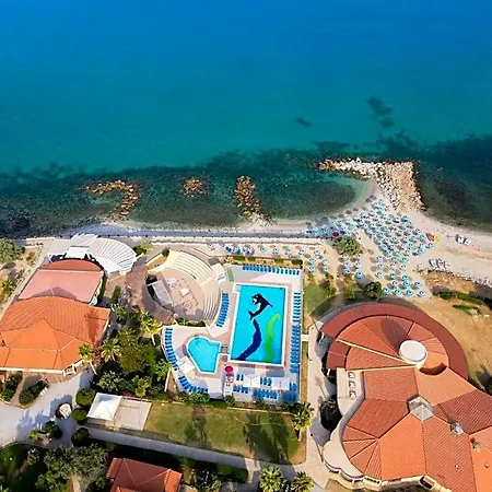 Torre Ruffa Robinson Villaggio Ricadi